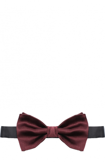Шелковый галстук-бабочка Kiton