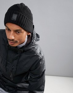 Шапка-бини Spyder - Черный