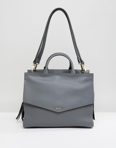 Большая сумка Fiorelli Mia - Серый