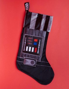 Рождественский носок с Дартом Вейдером Star Wars - Мульти