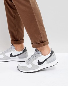 Серые кроссовки Nike Air Vortex 903896-003 - Серый