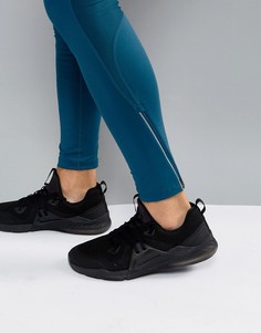 Черные кроссовки Nike Training Zoom Command 922478-004 - Черный