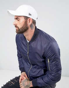 Кепка с регулируемым ремешком New Era Forty9 Diamond Era - Белый