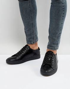 Черные кроссовки ALDO Delello - Черный