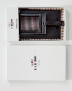 Дорожный набор Ben Sherman - Черный