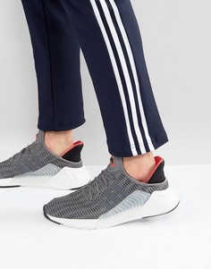 Серые кроссовки adidas Originals Climacool 02/17 CG3346 - Серый