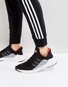 Черные кроссовки adidas Originals Climacool 02/17 CG3347 - Черный
