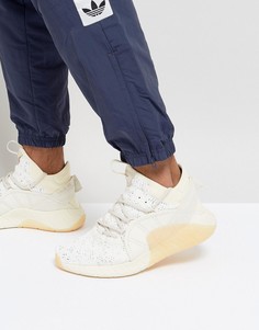 Бежевые кроссовки adidas Originals Tubular Rise CQ1378 - Бежевый