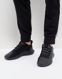 Черные кроссовки adidas Originals Tubular Shadow BY4392 - Черный
