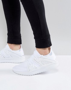 Белые кроссовки Puma Tsugi Blaze EvoKnit 36440804 - Белый