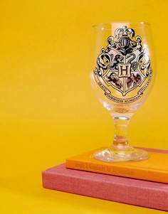 Бокал с меняющим цвет рисунком по мотивам книги о Гарри Поттере - Мульти Paladone