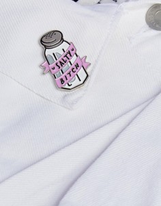 Значок Skinnydip - Мульти