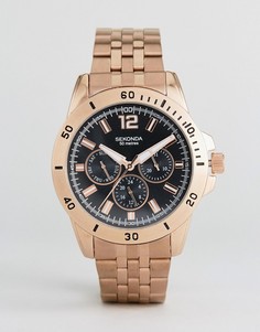 Часы Sekonda эксклюзивно для ASOS - Золотой