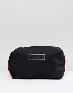 Черный нейлоновый несессер PS by Paul Smith - Черный