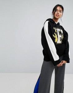 Худи Puma X Fenty - Черный