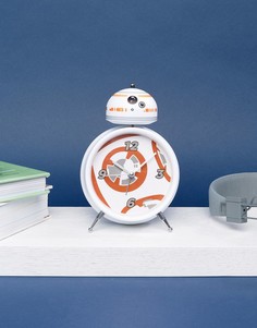 Будильник в виде дроида BB8 Star Wars - Мульти