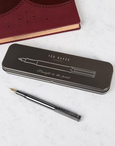 Автоматическая ручка Ted Baker - Мульти