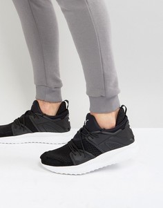 Черные кроссовки Puma Tsugi Blaze 36374501 - Белый