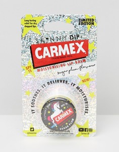 Бальзам для губ ограниченной серии Carmex x Skinny Dip - Мульти