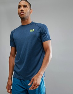 Спортивная футболка CoreX - Темно-синий