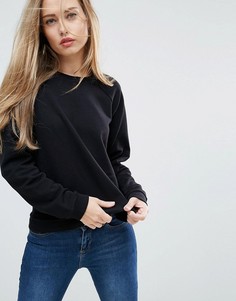 Свитшот ASOS - Серый