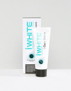 Зубная паста iWhite Instant Dark Stains - 75 мл - Бесцветный Beauty Extras