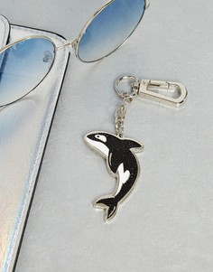 Кольцо для ключей Skinnydip - Мульти