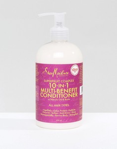 Комплексный кондиционер 10 в 1 Shea Moisture - Бесцветный