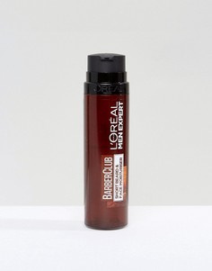 Увлажняющее средство LOreal Men Expert Barber Club - 50 мл - Бесцветный