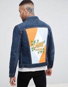Куртка Levis 50th Anniversary Trucker - Темно-синий Levis®