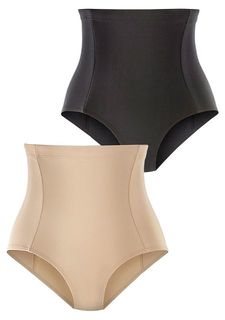 Моделирующие трусики, 2 штуки PETITE FLEUR