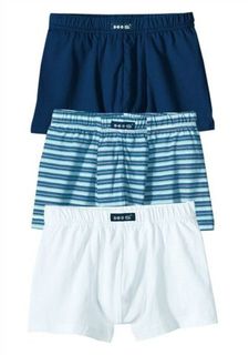 Боксерские трусы, 3 штуки H.I.S.