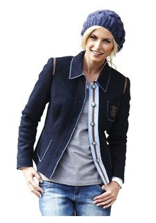 Блейзер B.C. BEST CONNECTIONS by Heine