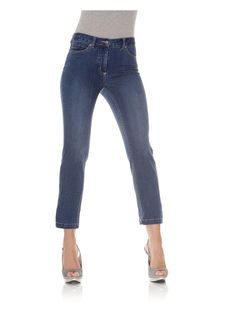 Моделирующие джинсы 7/8 ASHLEY BROOKE by Heine