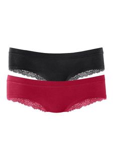 Трусики, 2 штуки Lascana