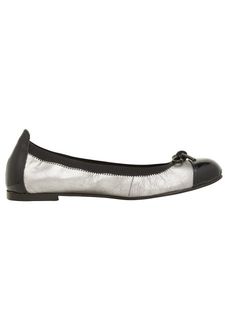 Туфли-балетки Heine