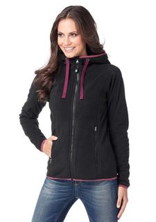 Флисовая куртка POLARINO