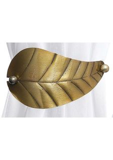 Подхват для штор Heine Home