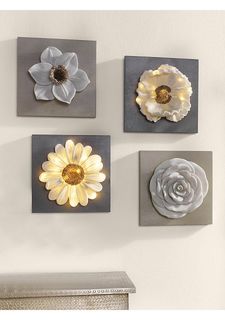 Декоративный цветок Heine Home