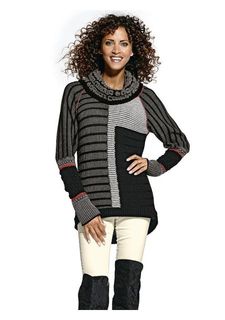 Пуловер B.C. BEST CONNECTIONS by Heine