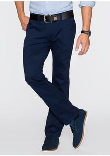 Брюки-стрейч