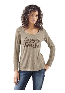 Кофточка B.C. BEST CONNECTIONS by Heine