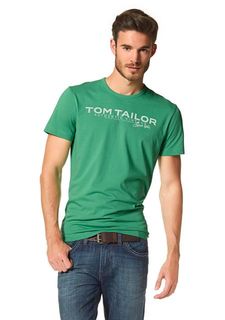 Футболка Tom Tailor