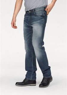 Джинсы Tom Tailor