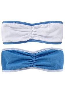 Бюстье-бандо, 2 штуки Arizona