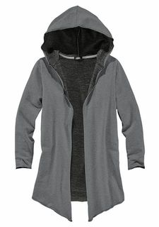 Удлиненный кардиган Buffalo