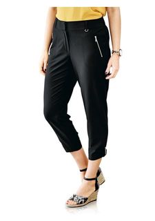 Брюки 7/8 ASHLEY BROOKE by Heine