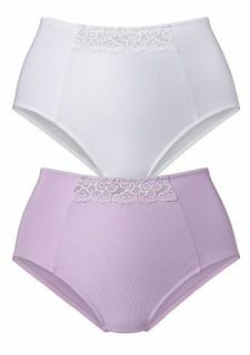 Трусики, 2 штуки PETITE FLEUR