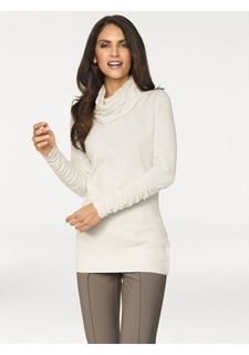Пуловер ASHLEY BROOKE by Heine