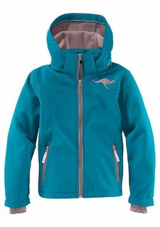 Куртка Kangaroos